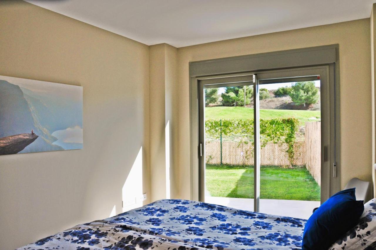 דירות מאלגה Baviera Hills 1A מראה חיצוני תמונה
