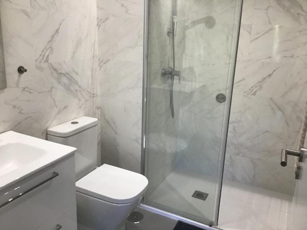 דירות מאלגה Baviera Hills 1A מראה חיצוני תמונה