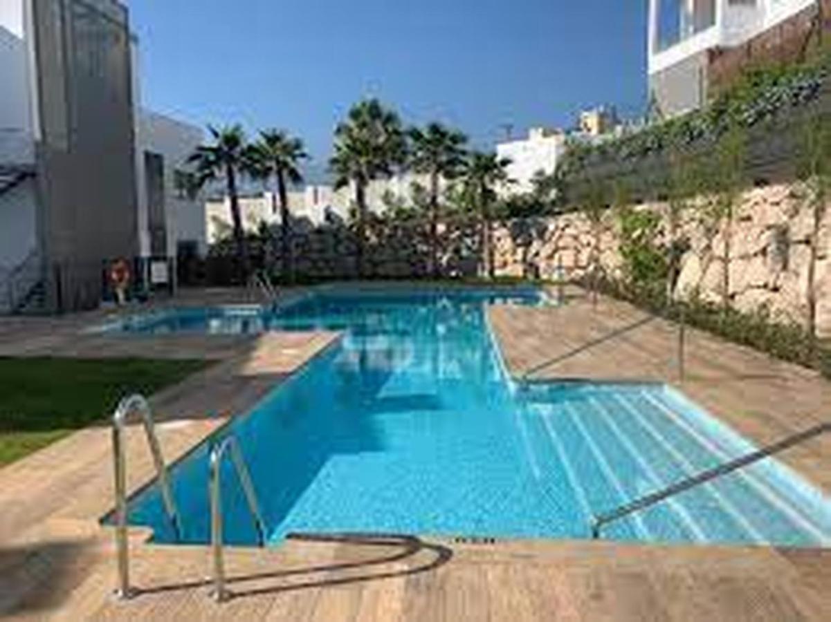 דירות מאלגה Baviera Hills 1A מראה חיצוני תמונה